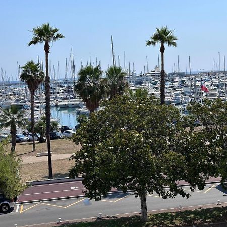 Studio Antibes Port Vauban. Exterior photo