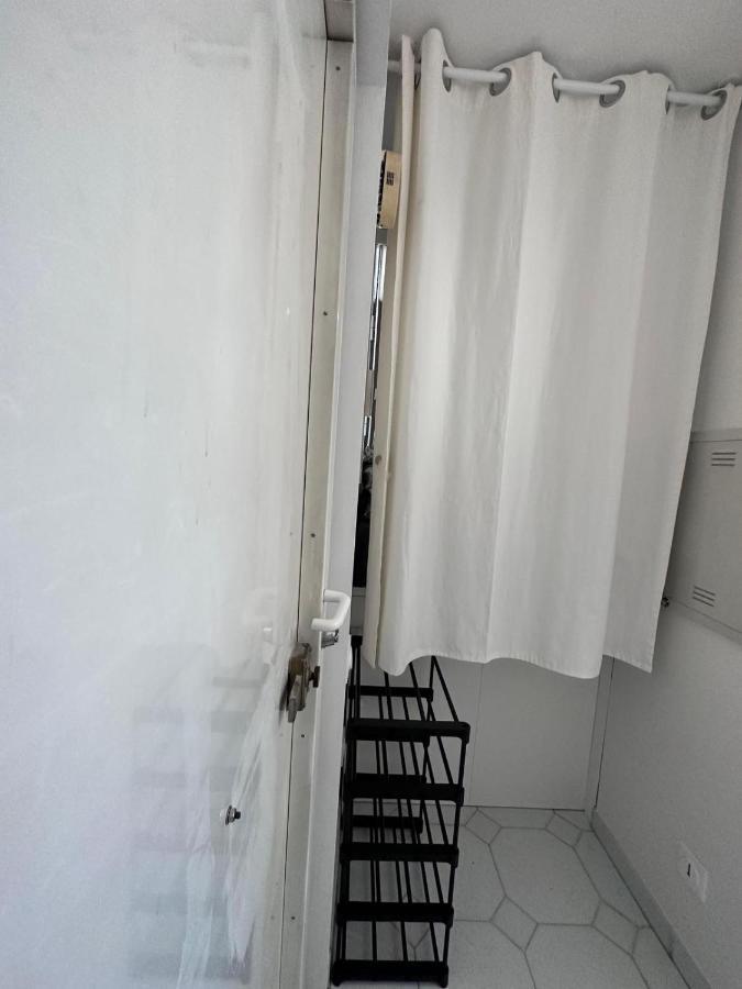 Studio Antibes Port Vauban. Exterior photo