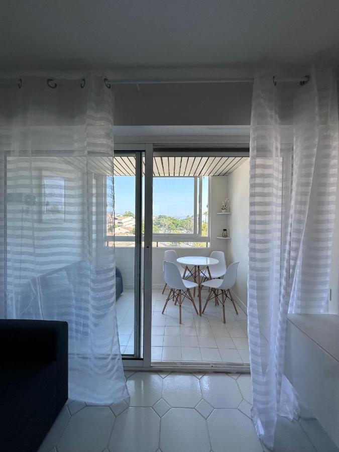 Studio Antibes Port Vauban. Exterior photo