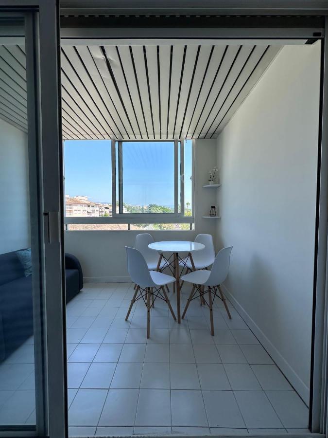 Studio Antibes Port Vauban. Exterior photo